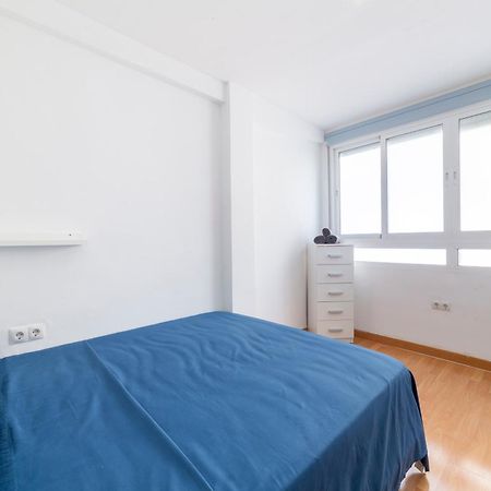 California 14 Fitsuite Almería Kültér fotó