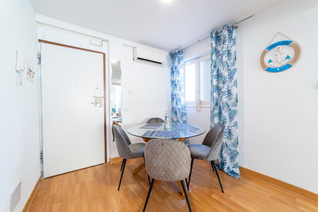 California 14 Fitsuite Almería Kültér fotó