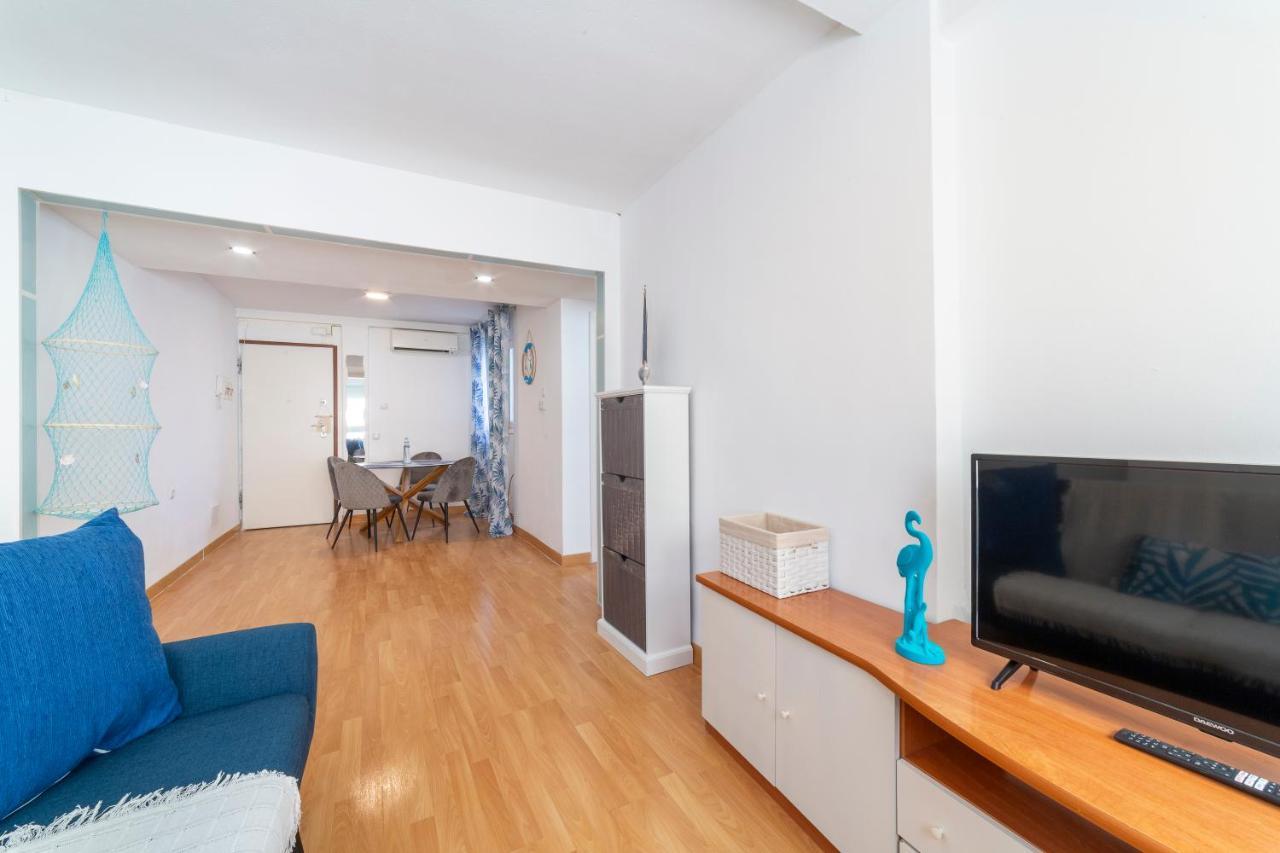 California 14 Fitsuite Almería Kültér fotó