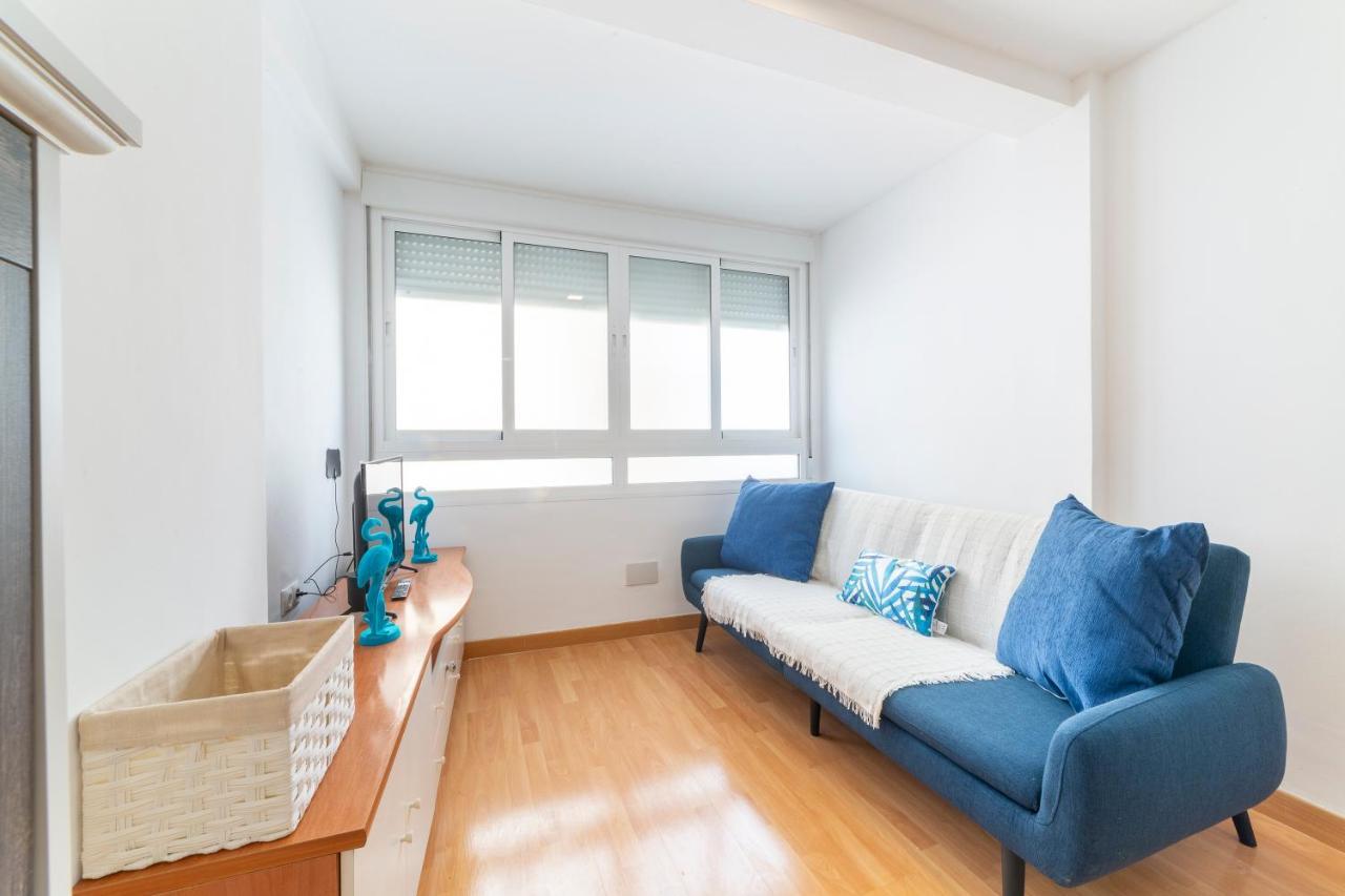 California 14 Fitsuite Almería Kültér fotó