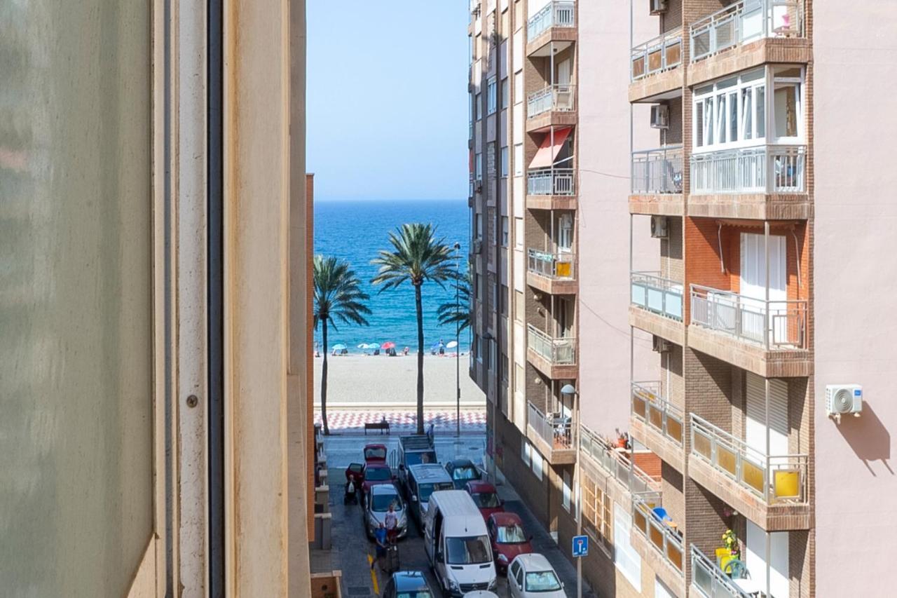 California 14 Fitsuite Almería Kültér fotó