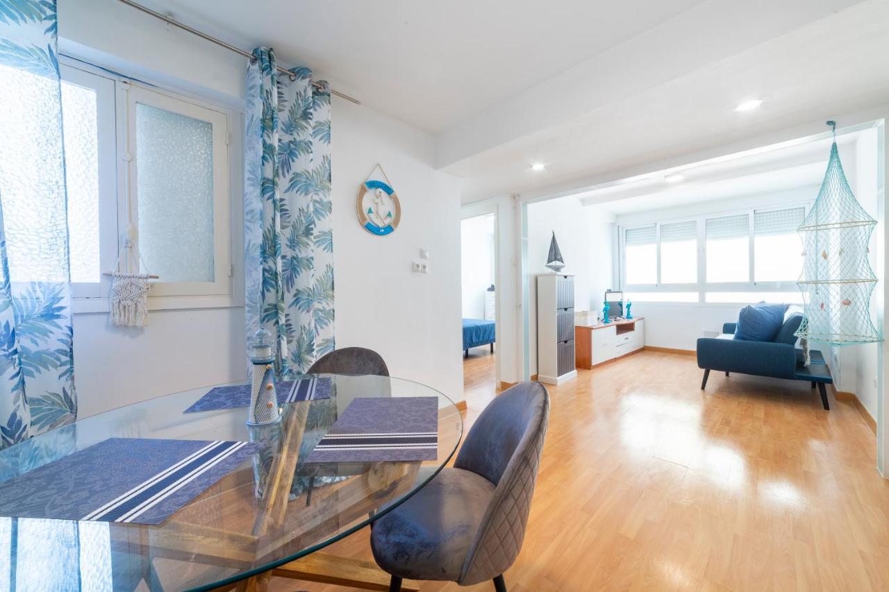California 14 Fitsuite Almería Kültér fotó
