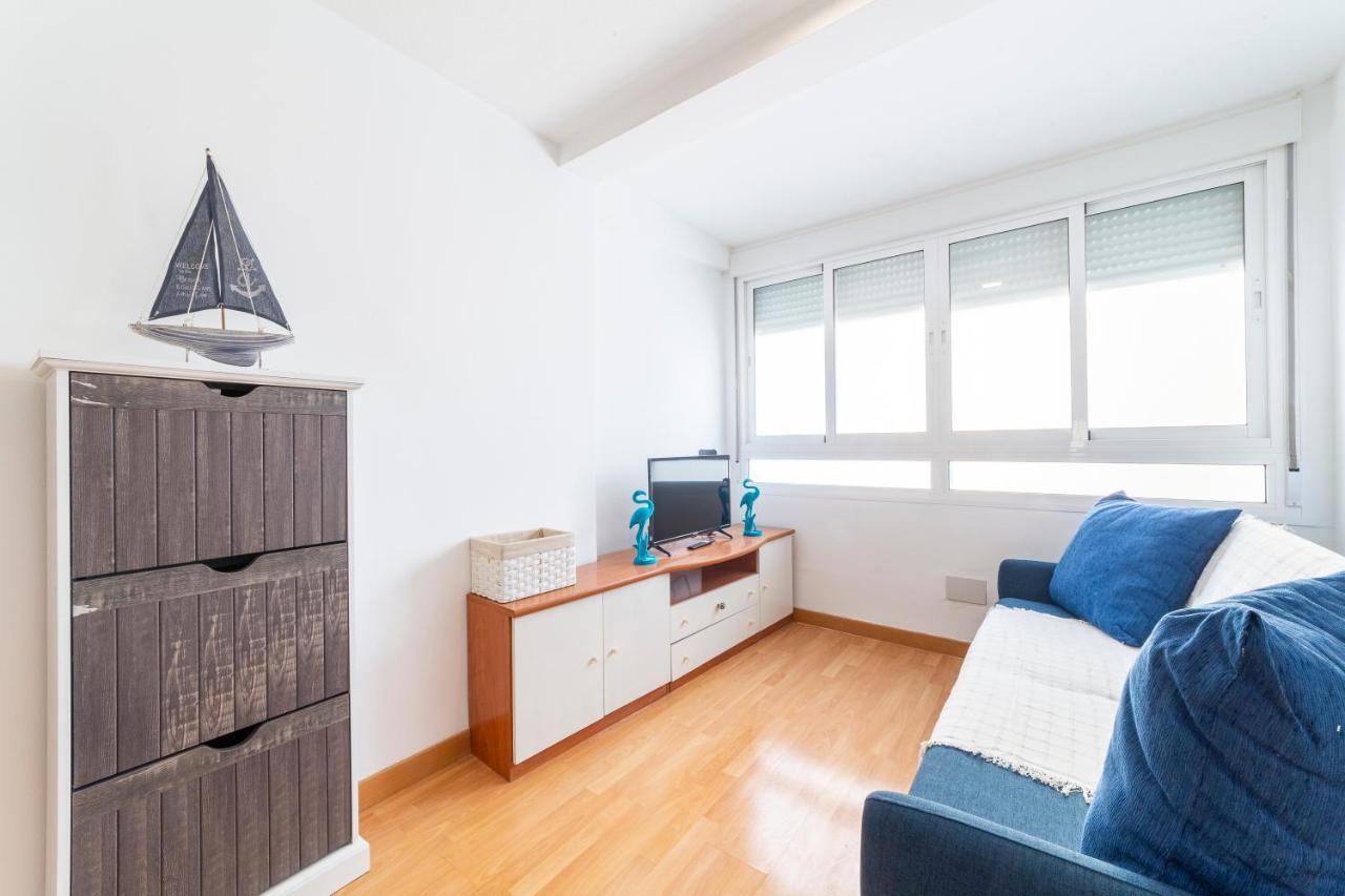 California 14 Fitsuite Almería Kültér fotó