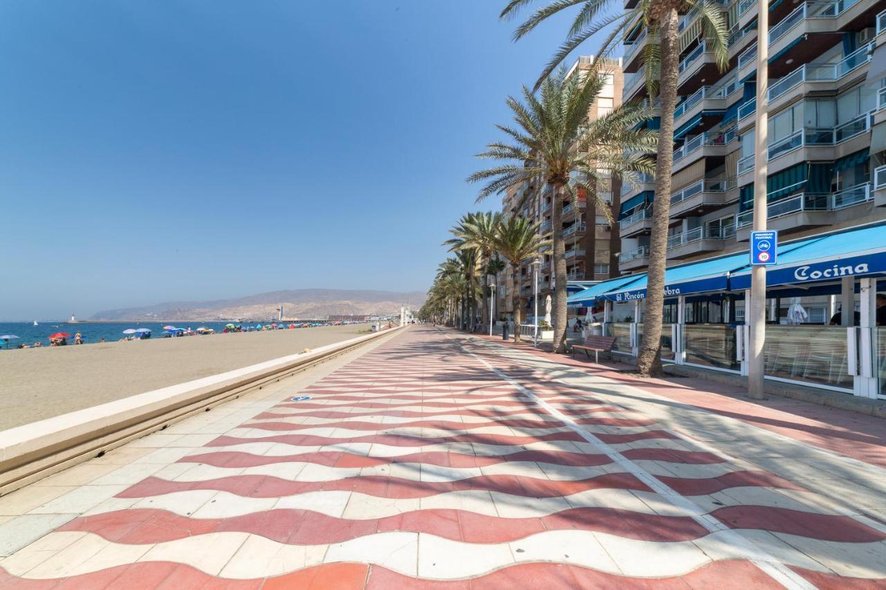 California 14 Fitsuite Almería Kültér fotó