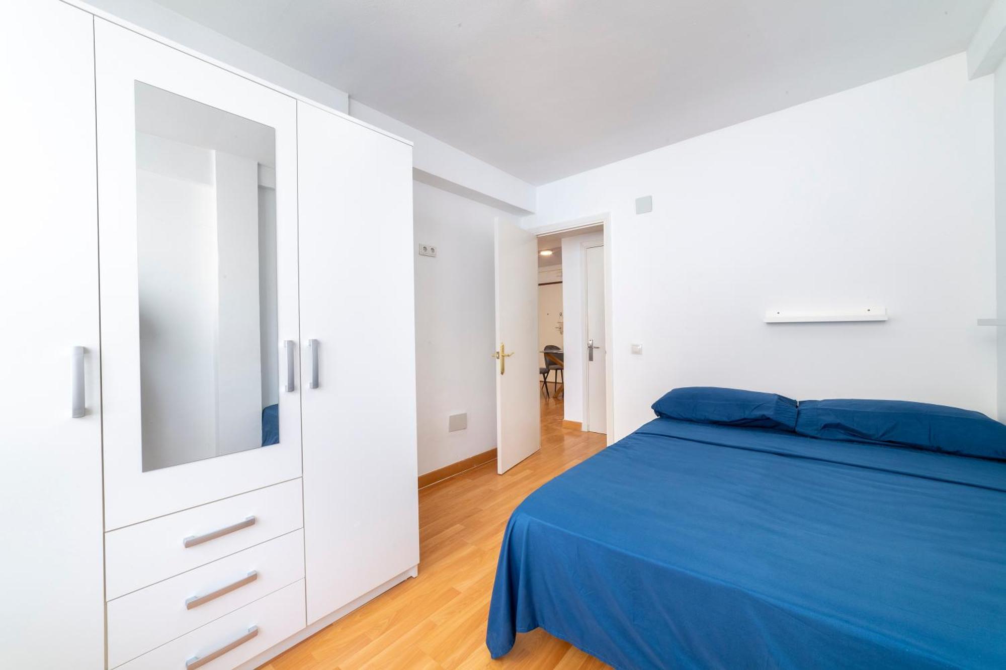 California 14 Fitsuite Almería Kültér fotó