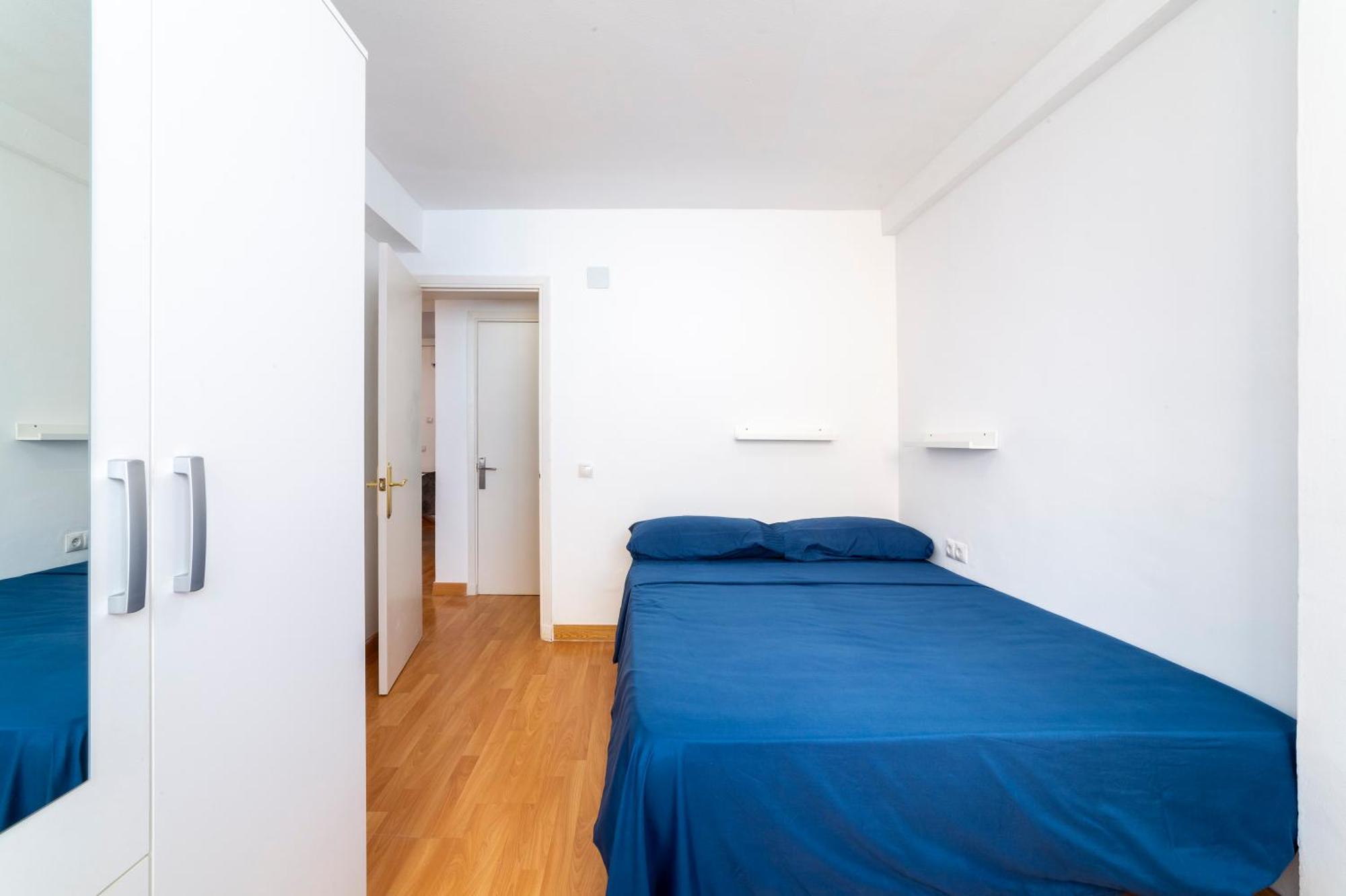 California 14 Fitsuite Almería Kültér fotó